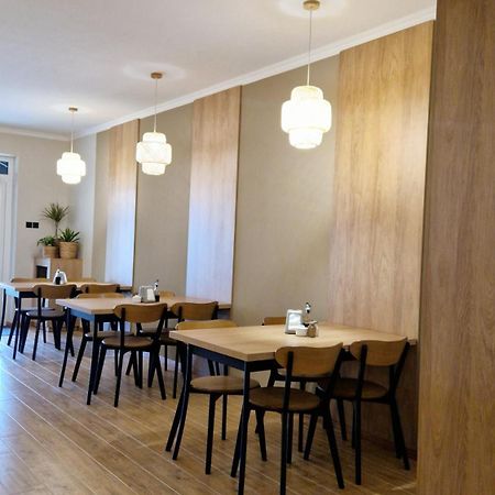 Motel Domowy Gosciniec Łomża エクステリア 写真
