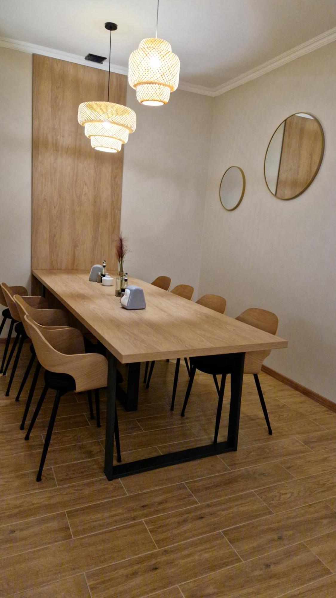 Motel Domowy Gosciniec Łomża エクステリア 写真