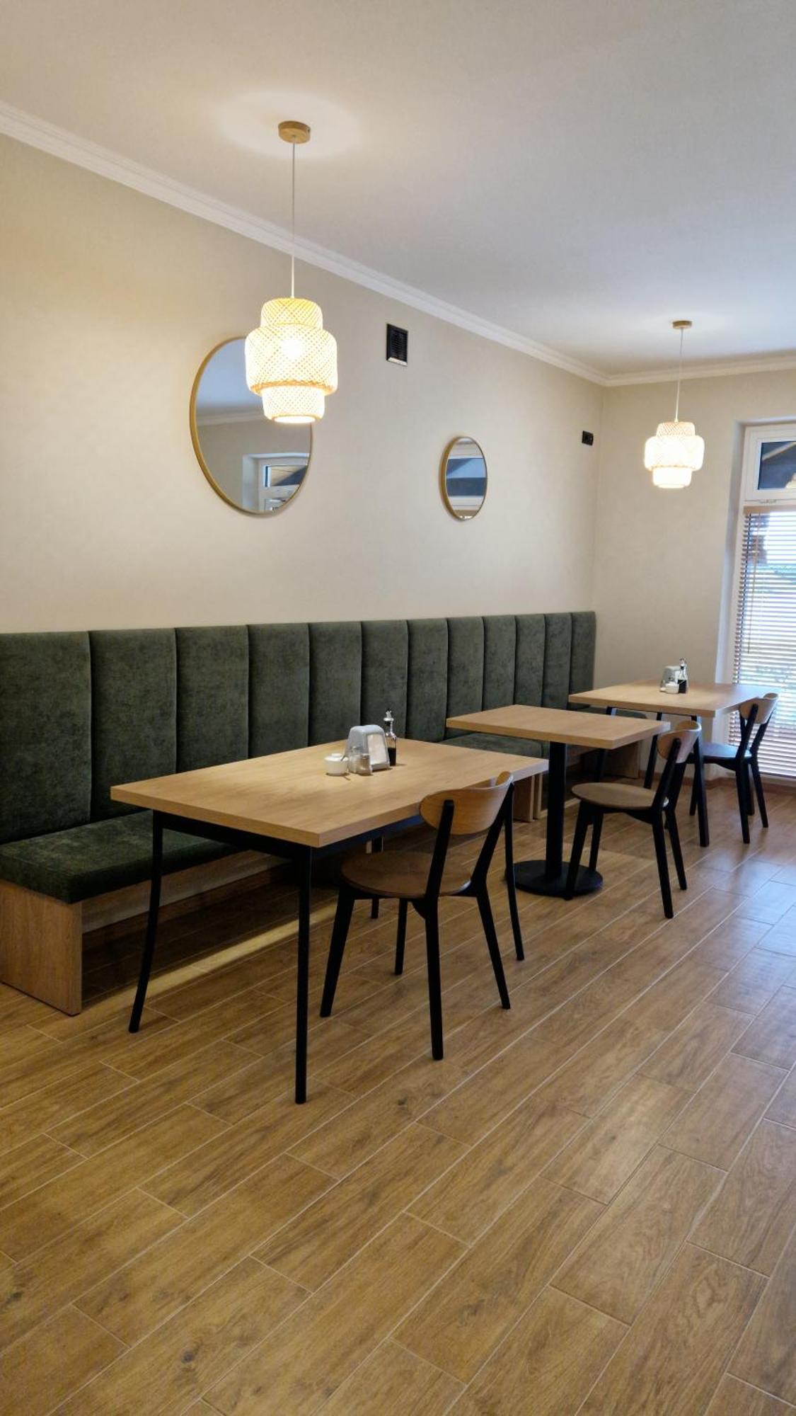 Motel Domowy Gosciniec Łomża エクステリア 写真