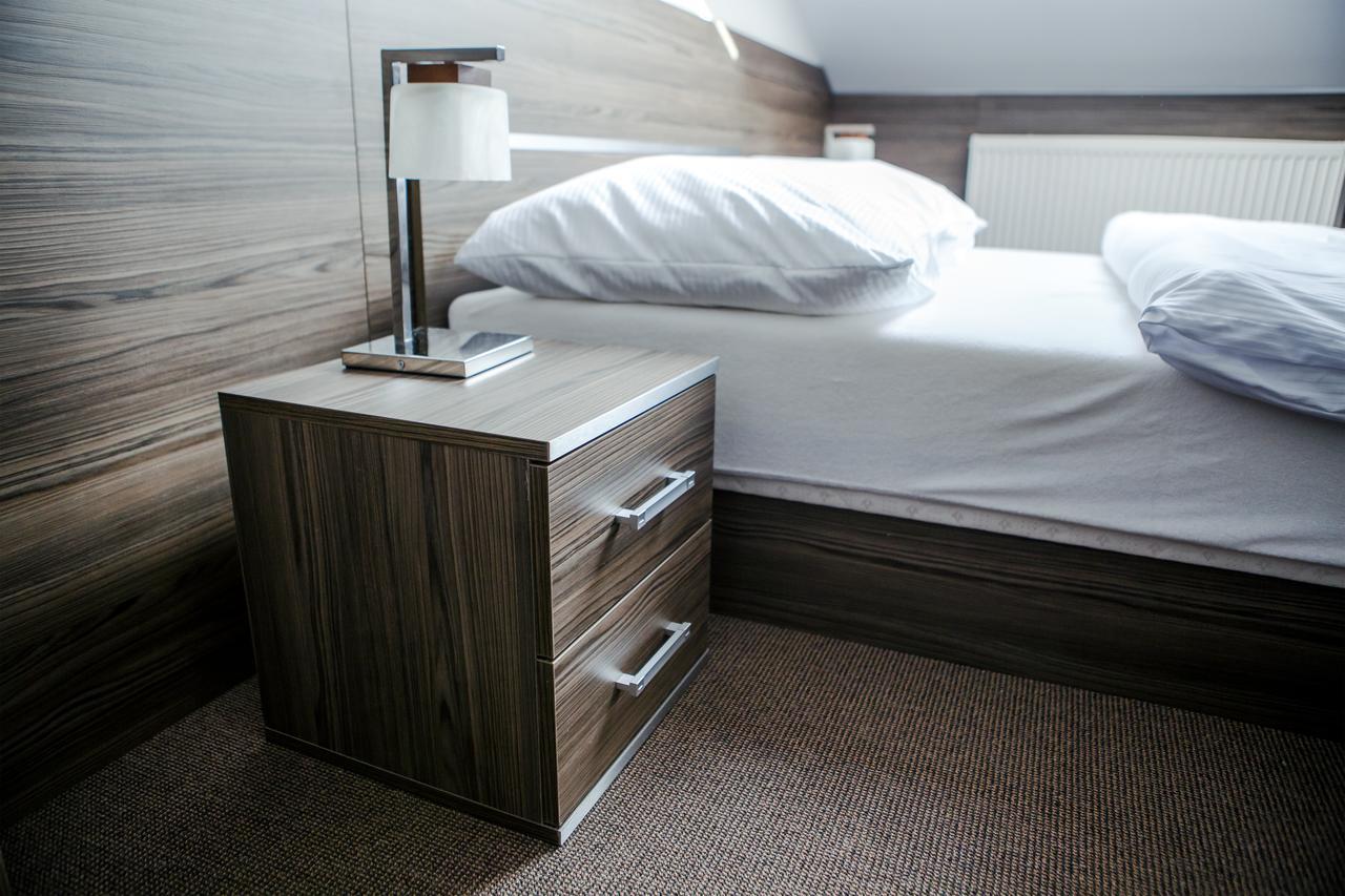 Motel Domowy Gosciniec Łomża エクステリア 写真